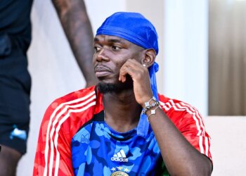 Paul Pogba, le jugement après l'échec