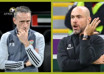 Algérie : Paulo Bento et Félix Sánchez ne viendront pas, le feuilleton du sélectionneur complètement relancé !