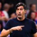 Paulo Fonseca interpellé après ses propos