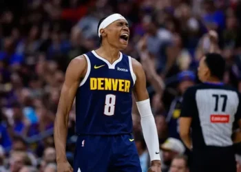 Peyton Watson transféré aux Cavaliers dans un échange à 5 équipes !