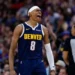 Peyton Watson transféré aux Cavaliers dans un échange à 5 équipes !
