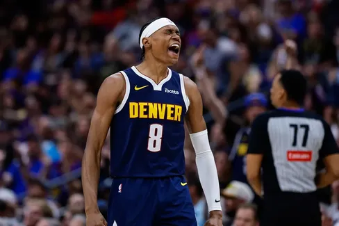Peyton Watson transféré aux Cavaliers dans un échange à 5 équipes !