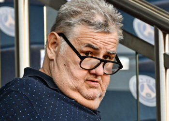 Pierre Ménès, les propos qui ont très mal vieilli