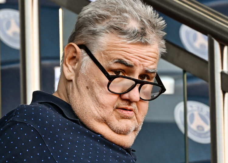 Pierre Ménès, les propos qui ont très mal vieilli