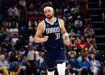Placé sur la liste des transferts, Klay Thompson se verrait bien à Los Angeles