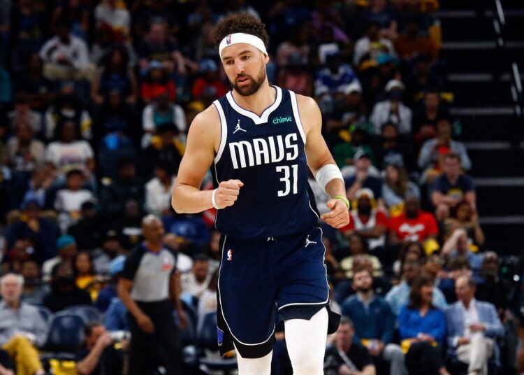 Placé sur la liste des transferts, Klay Thompson se verrait bien à Los Angeles