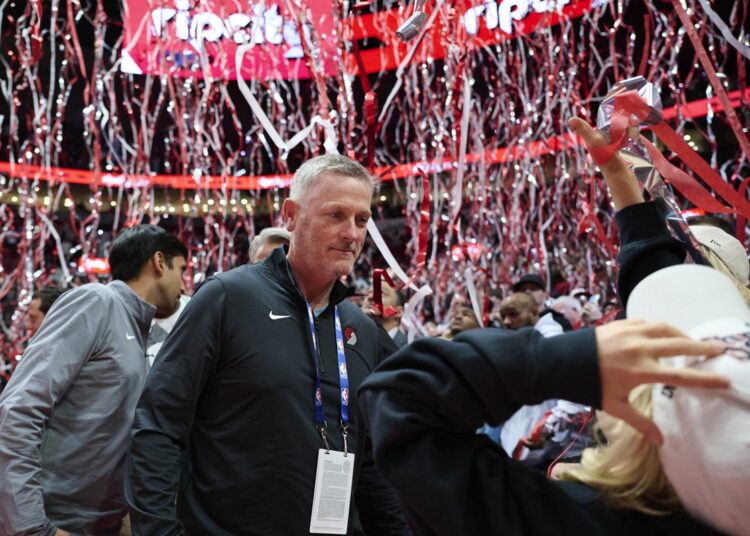 Portland avance sur la rénovation du Moda Center, mais l’avenir des Blazers reste en suspens