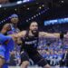 Pour 73 millions de dollars, Dillon Brooks prolonge aux Suns jusqu’en 2030