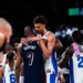 Pour Kevin Durant, les superstars internationales ont d’abord « appris des Américains »