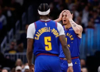 Pour Michael Porter Jr, le départ de Kentavious Caldwell-Pope a tué les Nuggets