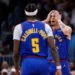Pour Michael Porter Jr, le départ de Kentavious Caldwell-Pope a tué les Nuggets