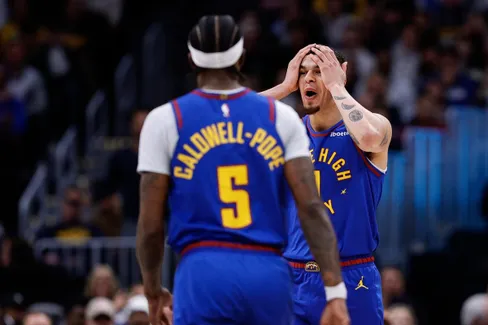 Pour Michael Porter Jr, le départ de Kentavious Caldwell-Pope a tué les Nuggets