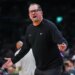 Pour Nick Nurse, LeBron James sera le créateur des Sixers