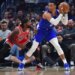 Pour Pat Beverley, les médias ont précipité la retraite de Russell Westbrook