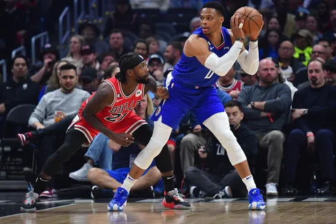 Pour Pat Beverley, les médias ont précipité la retraite de Russell Westbrook