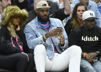 Pour Rich Paul, LeBron James n’aurait même pas besoin de gagner avec les Sixers