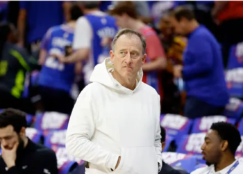 Pour le propriétaire des Sixers, LeBron James « n’a pas de patron »