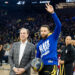 Pour se renforcer, les Warriors ont tenté deux très gros coups