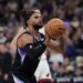 Pour son anniversaire, Patty Mills s’engage avec l’Asvel