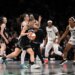 Pour son grand retour, Leonie Fiebich booste le Liberty face au Fever