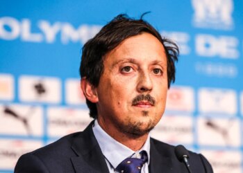 Pourquoi Pablo Longoria reste lié à Marseille