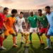 Pourquoi la Coupe du monde U15 annoncée par Infantino représente une formidable opportunité pour l’Afrique