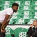 Pourquoi les Celtics ne pouvaient pas garder Jaylen Brown