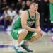 Pourtant éligible, Payton Pritchard n’a pas encore la tête à une prolongation de contrat