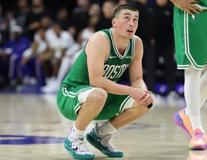 Pourtant éligible, Payton Pritchard n’a pas encore la tête à une prolongation de contrat