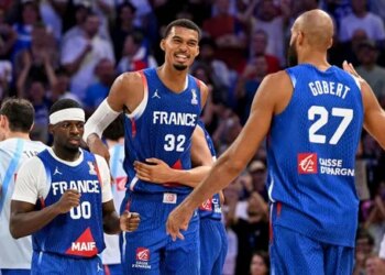 Programme du soir | Les Bleus face à la Slovénie à 20h30 sur beIN Sports 1