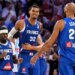 Programme du soir | Les Bleus face à la Slovénie à 20h30 sur beIN Sports 1