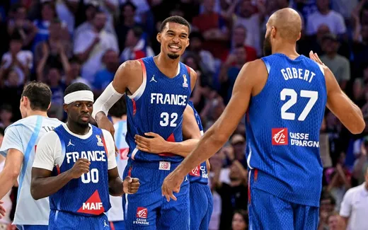 Programme du soir | Les Bleus face à la Slovénie à 20h30 sur beIN Sports 1