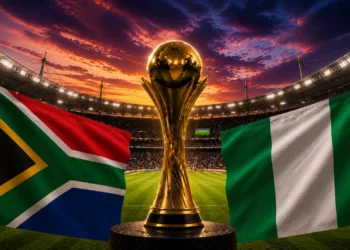 Pronostic Afrique du Sud-Nigeria CAN féminine (13/08/2026)