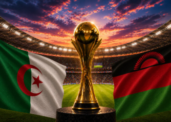 Pronostic Algérie-Malawi CAN féminine (12/08/2026)