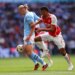Pronostic Arsenal – Manchester City : qui remportera le premier trophée de la saison ? (16/08/2026)