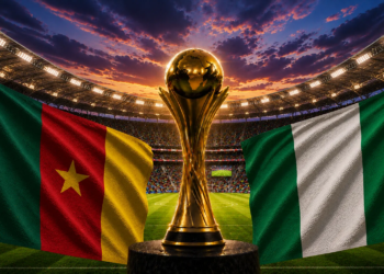 Pronostic Cameroun-Nigeria CAN féminine (09/08/2026)
