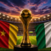 Pronostic Cameroun-Nigeria CAN féminine (09/08/2026)