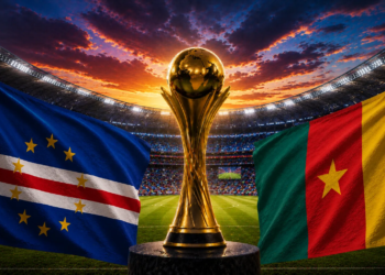 Pronostic Cap-Vert – Cameroun CAN féminine (06/08/2026)