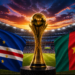 Pronostic Cap-Vert – Cameroun CAN féminine (06/08/2026)