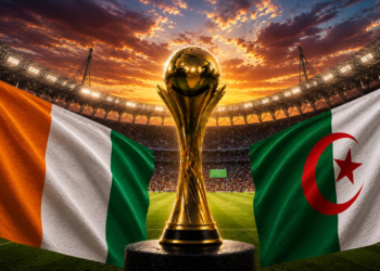 Pronostic Côte d’Ivoire-Algérie CAN féminine (08/08/2026)