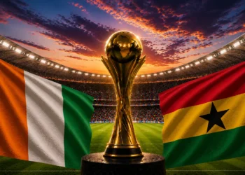 Pronostic Côte d’Ivoire-Ghana CAN féminine (13/08/2026)
