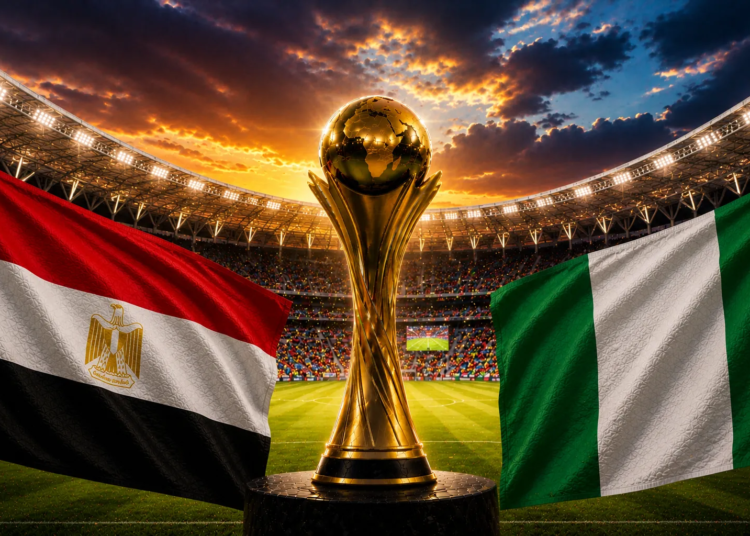 Pronostic Egypte-Nigeria CAN féminine (05/08/2026)