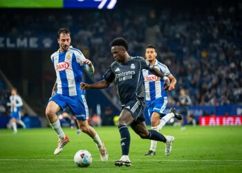 Pronostic Espanyol – Real Madrid : les Merengues de Mourinho prêts à frapper fort d’entrée ? (22/08/2026)