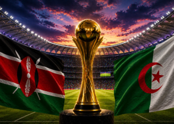 Pronostic Kenya-Algérie CAN féminine (03/08/2026)