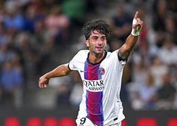 Pronostic Lille – PSG : quelle cote pour un but de F. Torres ? (28/08/2026)