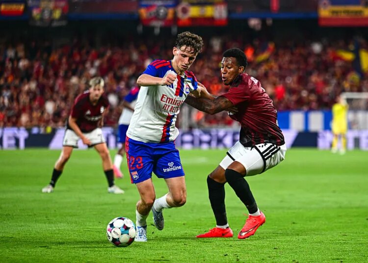 Pronostic Lyon – Sparta Prague : L’OL joue déjà très gros ! (11/08/2026)