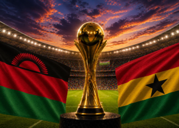 Pronostic Malawi-Ghana CAN féminine (09/08/2026)