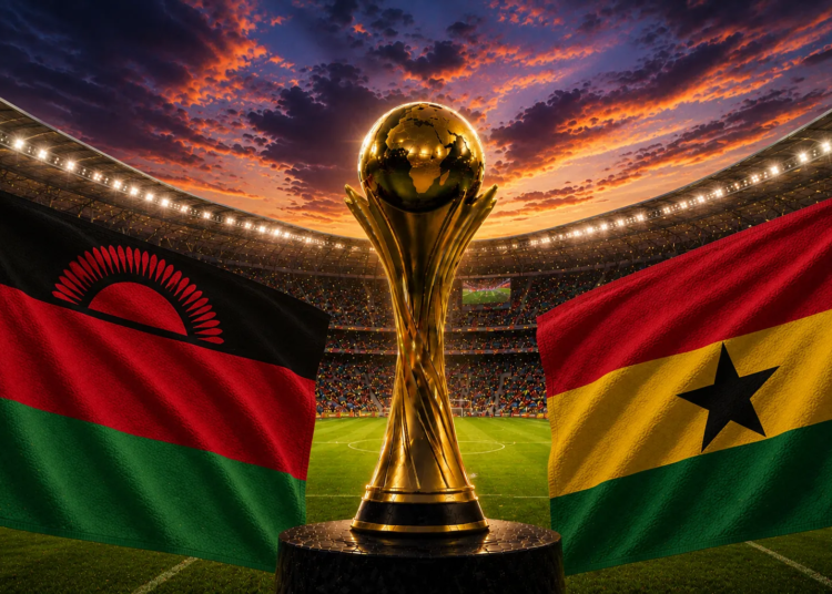 Pronostic Malawi-Ghana CAN féminine (09/08/2026)