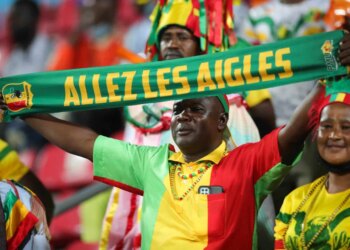 Pronostic Mali - Cap-Vert CAN féminine (02/08/2026)