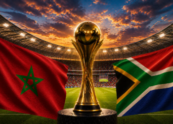 Pronostic Maroc-Afrique du Sud CAN féminine (08/08/2026)